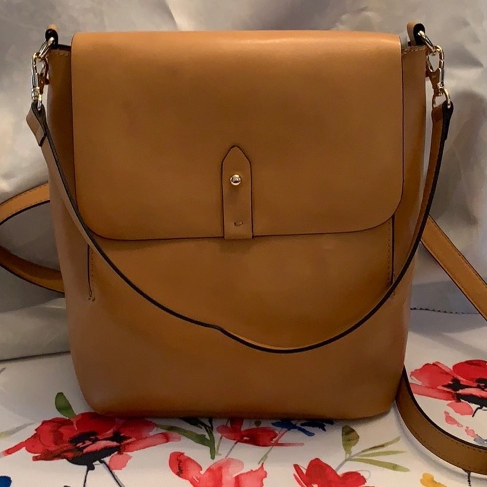 Gap shoulder bag/knapsack/crossbody bag